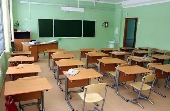 Розпилення газу у школі в Харкові: усіх отруєних виписали з лікарні