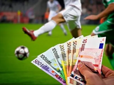 У Раді прокоментували футбольну корупцію в Україні
