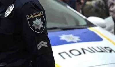 Распыление газа в школе в Харькове: полиция открыла дело