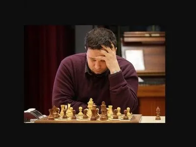 Гросмейстер з Вінниці виборов "срібло" турніру в Іспанії