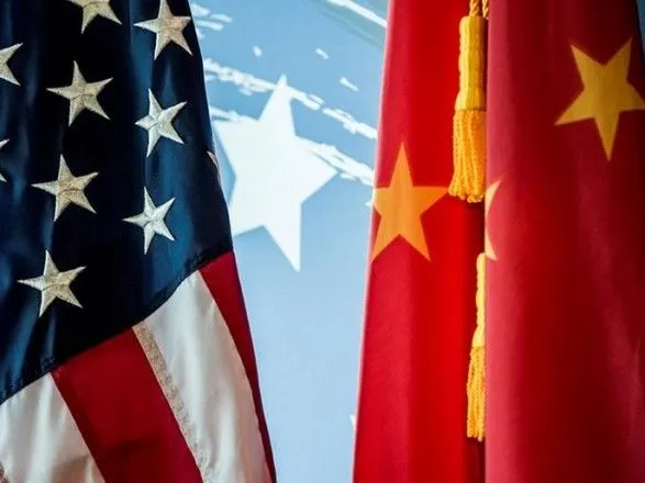 Китай не виявив ознак "акустичної атаки" на держслужбовця США в Гуанчжоу