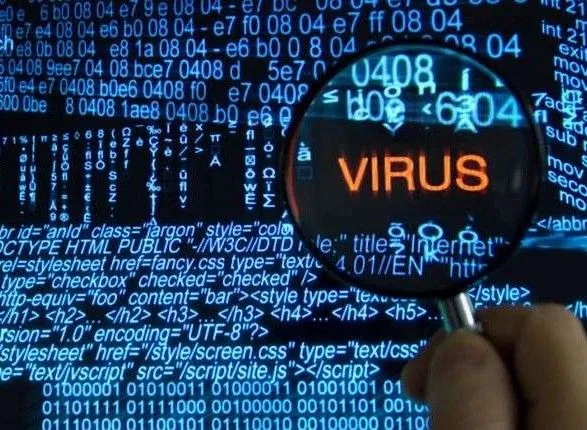Новий вірус атакував комп'ютери в 54 країнах