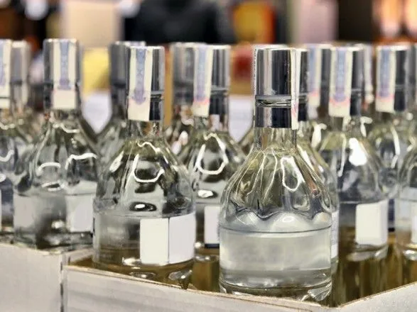 В Україні прогнозовано подорожчав алкоголь: горілка додала 50 копійок