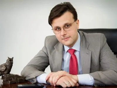 Глава комитета ВР Галасюк надеется, что в АП не будут тормозить подписание металлургического закона
