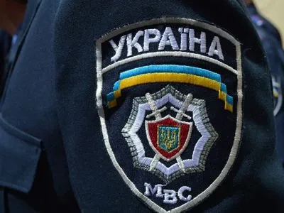 В МВД рассказали о мерах безопасности во время финала Лиги чемпионов в Киеве