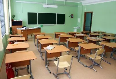 Школи Харкова планують взяти під охорону з 1 вересня
