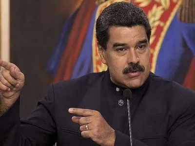 Николас Мадуро требует, чтобы два американских дипломаты покинули Венесуэлу