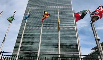 Генсек ООН відреагував на рішення Трампа скасувати зустріч з Кім Чен Ином