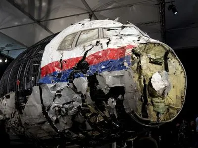 Катастрофа МН17: Україна піде до кінця