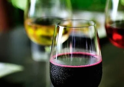 В Европе стали меньше пить вина