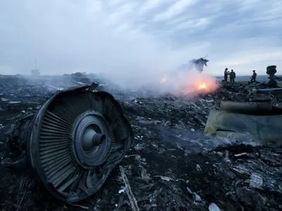 Катастрофа MH17: Прем'єр Нідерландів скоротить візит до Індії для обговорення нових даних