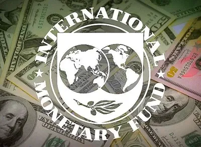 НБУ и в дальнейшем ожидает получения от МВФ 2 млрд долл. в этом году