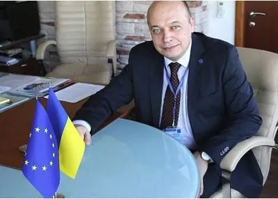 В Евросоюзе призвали Украину учесть стандарты НАТО и ЕС в законе о нацбезопасности