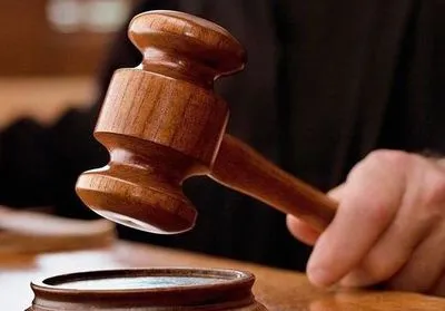 Апеляційний суд залишив під арештом Рубана