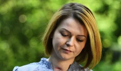 В посольстве РФ в Британии озабочены условиями содержания Юлии Скрипаль