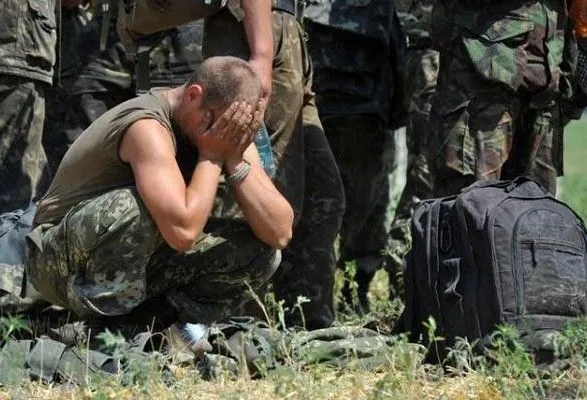 На Донбасі загинув командир відділення снайперів
