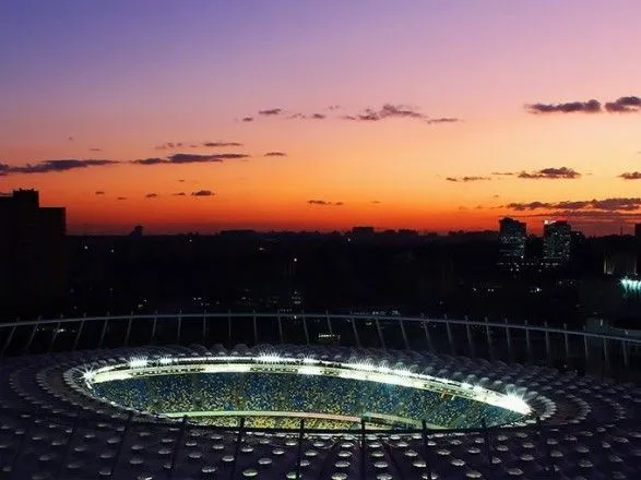 Официальный сайт ФК "Ливерпуль" опубликовал гид столицей Украины