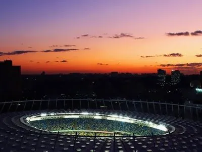 Официальный сайт ФК "Ливерпуль" опубликовал гид столицей Украины