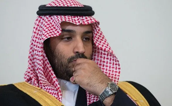 Саудівська Аравія припиняє замовлення у німецьких компаній