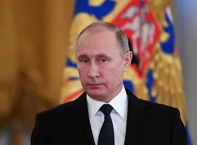 Путин заявил, что не будет баллотироваться в президенты РФ на следующих выборах