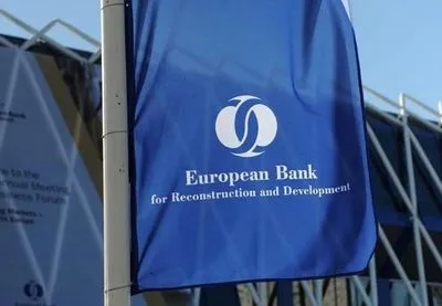 ЕБРР инвестировал в Украину 12 млрд евро