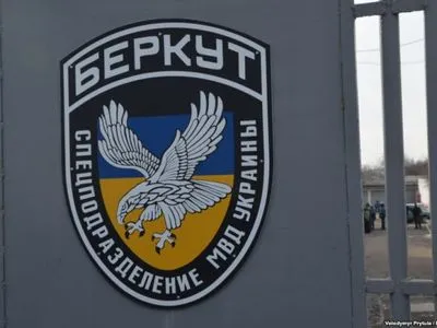 Екс-беркутівця судитимуть за розгін Автомайдану у січні 2014 року