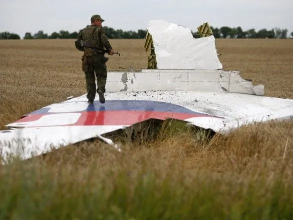 Нидерланды и Австралия официально обвинили Россию в катастрофе MH17