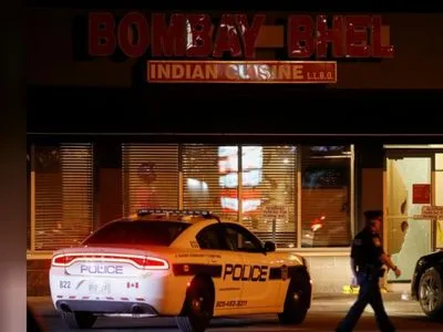 У канадському ресторані підірвали вибухівку: 15 осіб госпіталізовано