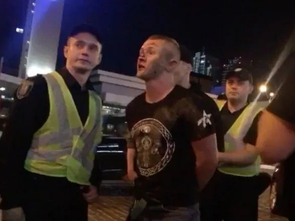 Постраждалі під час бійки фанати "Ліверпуля" відмовились заявляти у поліцію