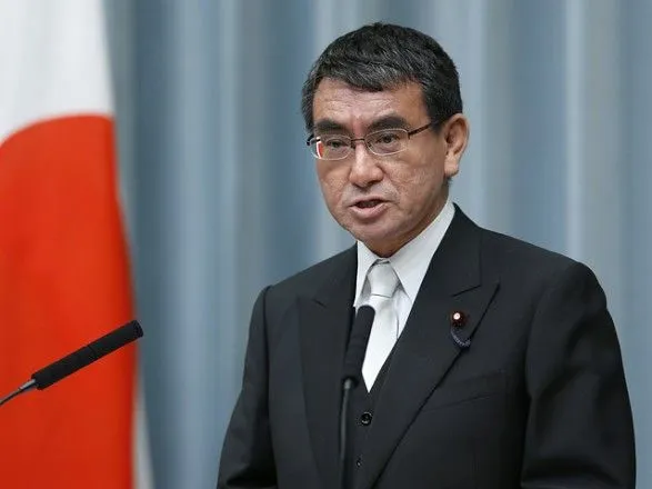 МИД Японии: нет смысла проводить саммит США и КНДР, который не принесет результатов