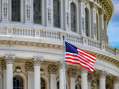 Палата представителей Конгресса США поддержала законопроект с 250 млн долларов для обороны Украины