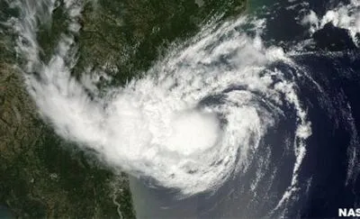 У Флориді через ураган Альберто оголосили НС
