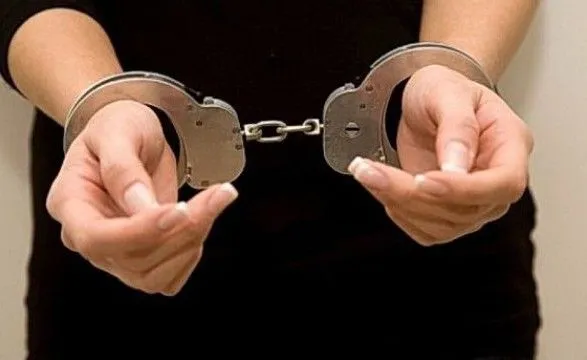 Крымчанку задержано за дезертирство на Херсонщине