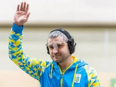 Українець з рекордом виборов "золото" Кубку світу зі стрільби