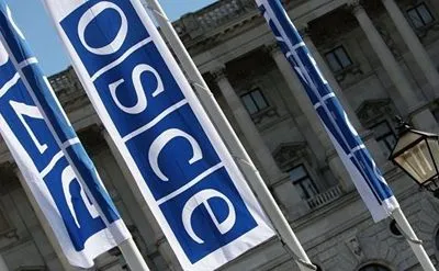 В ОБСЕ отреагировали на новые санкции Украины