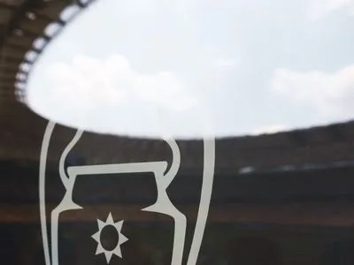 "Реал" і "Ліверпуль" показали своїх фанатів у Києві