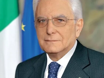 Президент Італії ухвалить рішення про проведення дострокових виборів найближчим часом