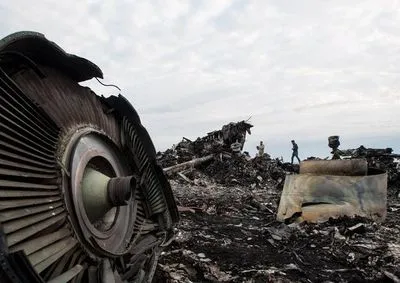 Нідерланди мають намір продовжувати чинити тиск на РФ через MH17