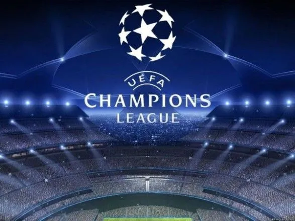 УЄФА оголосив символічну збірну сезону Ліги чемпіонів