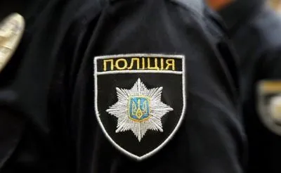 В Кропивницком мужчина ударил патрульную при задержании