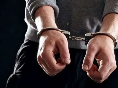 На Закарпатье арестовали мужчину за нападение на пенсионерку