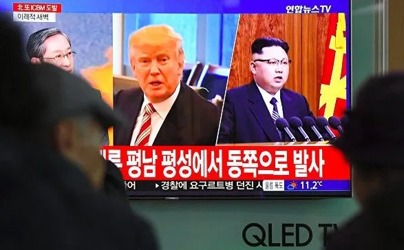 Президент Південної Кореї може приєднатися до саміту лідерів США і КНДР