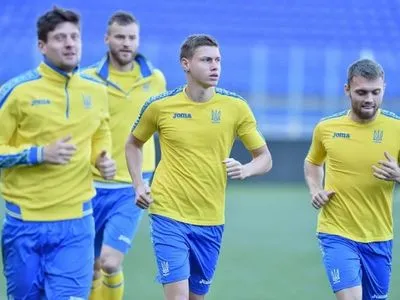 Игрок сборной Украины назвал Марокко технической и быстрой командой