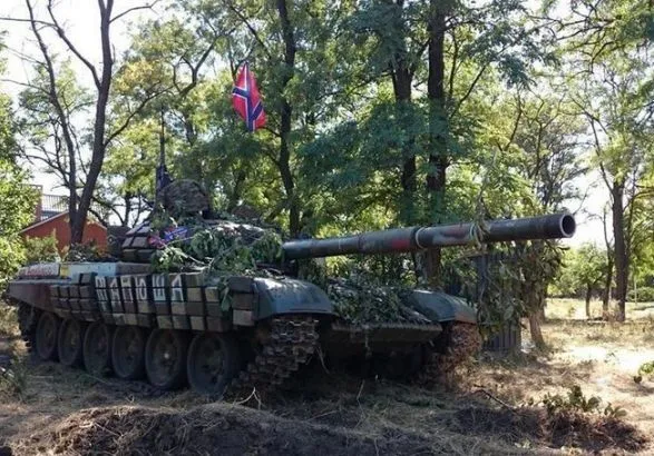 Двох танкістів “ДНР” позбавили волі на 10 років