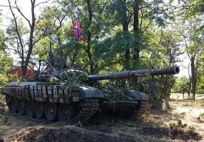 Двух танкистов "ДНР" лишили свободы на 10 лет