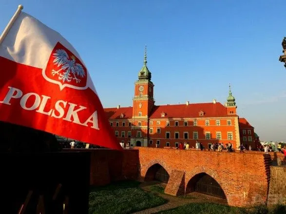 Закон про ІНП Польші потребує змін - керівництво країни