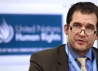 Спецдокладчик ООН по вопросам пыток планирует посетить тюрьмы Донбасса и Крыма