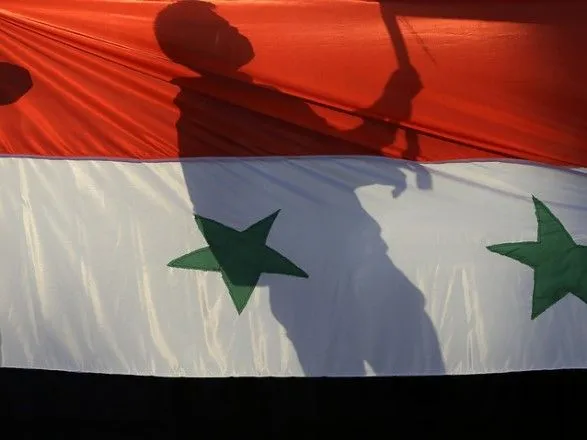 Сирия официально признала независимость Южной Осетии и Абхазии