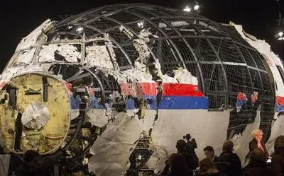 МИД РФ: обвинения Нидерландов по рейсу MH17 - это попытка поиграть на русофобии