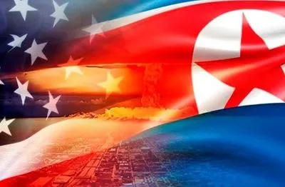 Представители КНДР и США едут в Сингапур готовить встречу Трампа с Ким Чен Ыном
